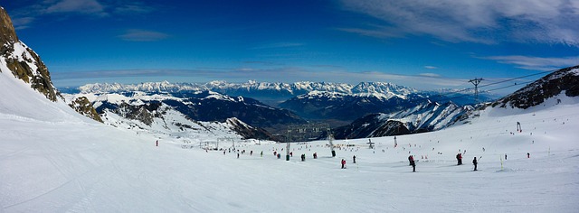 Sådan planlægger du grupperejser på ski i Slovakiet med praktiske råd og eksempler