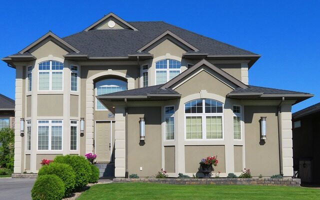 Fremtidens boliger: Smarte løsninger til det moderne hjem